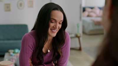 - Well, yeah. It's amazing.
[chuckles] - A Sprinkle of Christmas