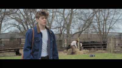 - Well, yeah, I've
been been traveling - Adam the First