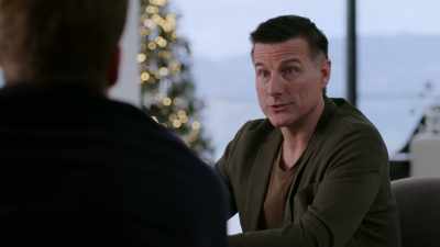 - Well, yeah,
no one knows it's you - A Sprinkle of Christmas