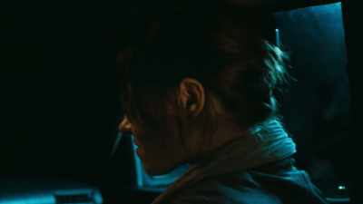 -Well, yeah. - A Wounded Fawn