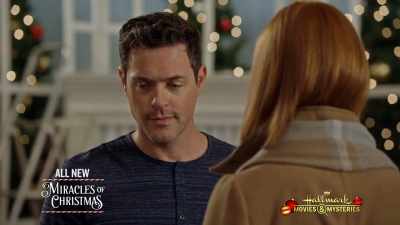 Well, yeah. - Our Christmas Love Song