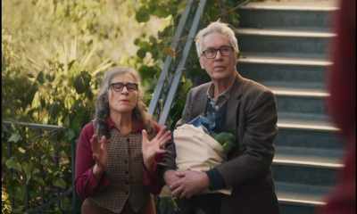 -Well, yeah.
-Stop fixing my house! - The Last Black Man in San Francisco