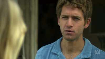 Well, yeah, that's just 'cause
I didn't want to get you involved. - Barons
