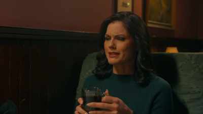 Well, yeah, that's
what I'm saying, - Christmas at the Holly Hotel