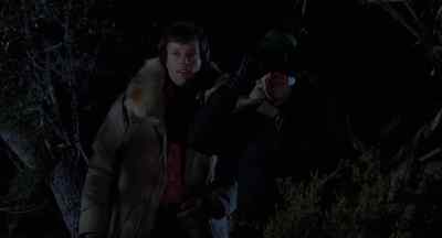 - Well?
- Yeah, that's what they're doing. - Race with the Devil
