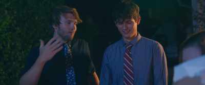 - Well, yeah, um, but, - The Lifeguards