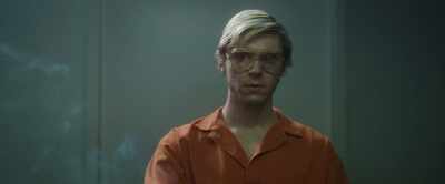 Well, yeah. Um, I mean,
that wasn't my decision. - Dahmer – Monster: The Jeffrey Dahmer Story