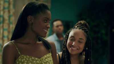 Well, yeah,
we're just gonna finish up
a couple problems, - Queen Sugar