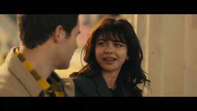 - Well, yeah.
Yeah, and honestly, - Pitch Perfect: Bumper in Berlin