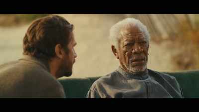 -Well, yeah, yeah,
that's all there is. - Solos