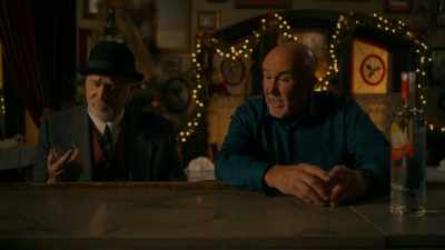 Well, yes, as a matter of fact. - Christmas at the Holly Hotel