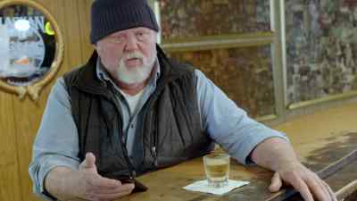 Well, yes, they did.
And you know what? - Bering Sea Gold
