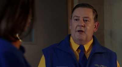 Well yes, we have Vicky. The
a346 is unpassable by coach. - Murder, They Hope