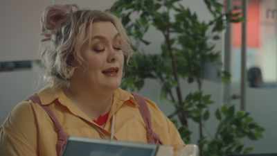 Well, yes, but I've been going
through some stuff at home, which... - Ruby Speaking