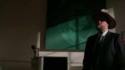 - Well, yes, I've done PR
for Joe for quite some time. - Wake Up Punk