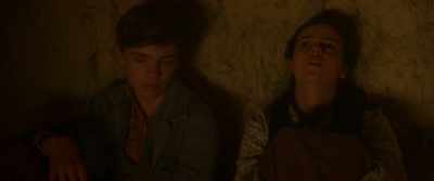 - Well, yes, you should.
- I'm--I'm too bossy. - Theodosia