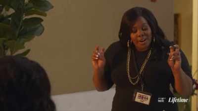 - Well yes, there
is a certain whoever, - Single Black Female