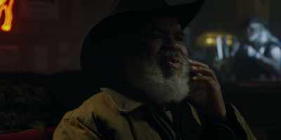 Well, yes, Wacey.
At this moment, I do. - Joe Pickett