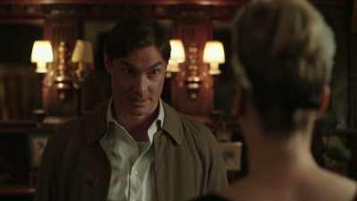  Well, as you all know,
 Charles Streatham - Sister Boniface Mysteries