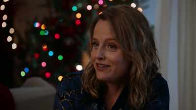 Well, when you are ready
to light that fire again, - A Christmas Spark