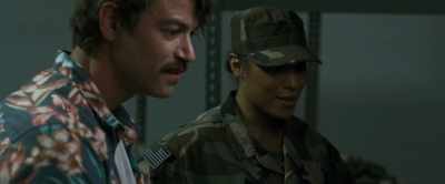 Well, if you ask me,
that's all we need right there. - Monster Hunters
