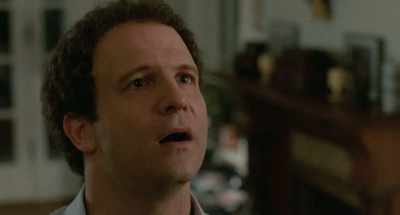 Well, you were awfully quick
to run after Tom's help - Albert Brooks: Defending My Life
