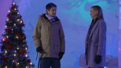 Well, if you
believe the tabloids, - A Royal Christmas Crush