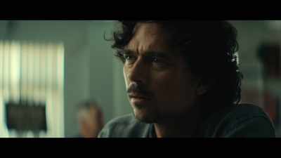Well, if you bothered
to ask a few questions, - Scrublands