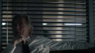 Well, you and Cal missed out, - Watchmen
