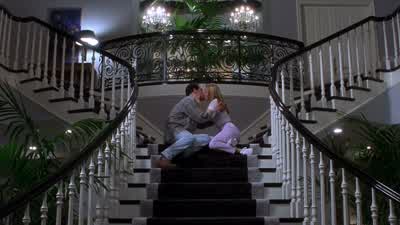Well, you can guess what happened next. - Clueless