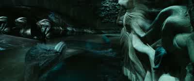 Well, you can speakParse tongue, Harry. - Harry Potter and the Chamber of Secrets
