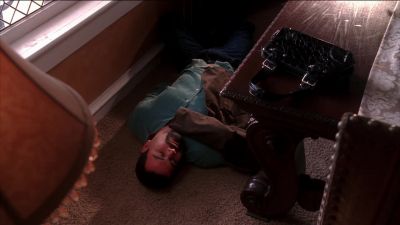 WELL, YOU CAN STOP
FEELING GUILTY. - Desperate Housewives