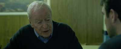 Well, if you carry this off, - King of Thieves