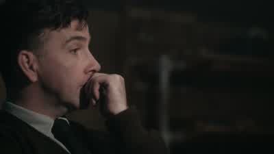 Well, you certainly know the game, young lady. - The Queen's Gambit