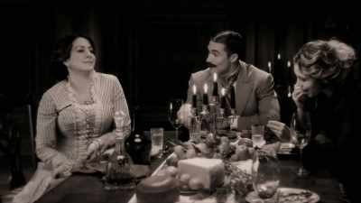 Well, if you could find a
proper husband dear sister - Nosferatu: A Symphony of Horror