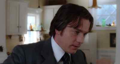 - Well...
- You could leave it there. - Big Fish