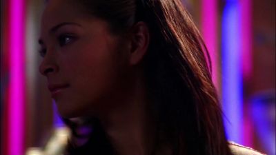 Well, when you decide, let me know. - Smallville