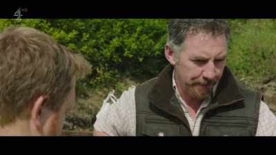 Well, if you did, it'd be
written there... Hold on, hold on... - The Virtues