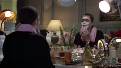 Well? You did. You're terrific. - Once Upon a Time in America