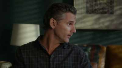 - Well, before you do anything, - Dirty John