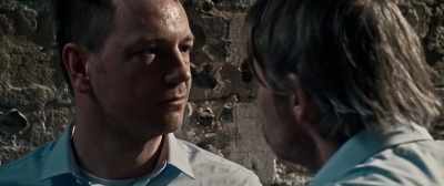 Well, if you do, Sam,
you remember this, - Alcatraz