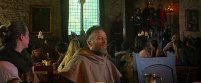 Well, if you do see him,
you know where to find us. - The Siege of Robin Hood
