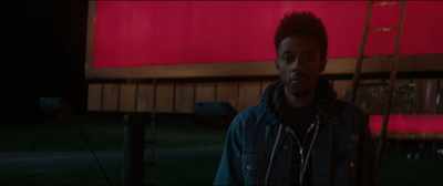 Well, before you do
that, Officer Dixon... - Three Billboards Outside Ebbing, Missouri