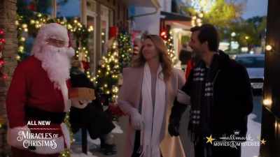 Well, when you do, will
you let me know what you find - The Angel Tree