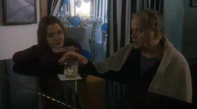 Well, if you don't
mind, I'm going - Marjorie Prime