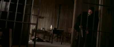 WELL, YOU DON'T.
WHAT BETTER OPTION YOU GOT? - In a Valley of Violence