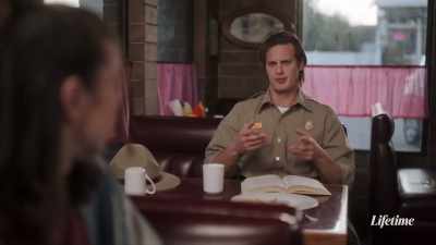 Well, if you ever do
actually stumble upon a bear, - Disappearance in Yellowstone