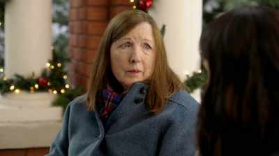 Well, if you ever do
wanna talk about her, - Angel Falls Christmas