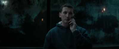 Well, you were finally
gonna get some help, - Thank You for Your Service
