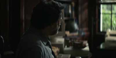 Well, when you first called 911, - The Staircase